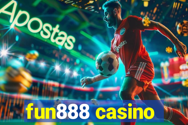 fun888 casino